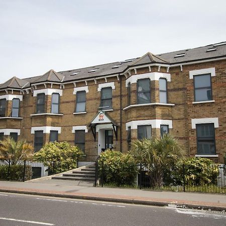 Westciti Croydon Serviced Apartments Dış mekan fotoğraf