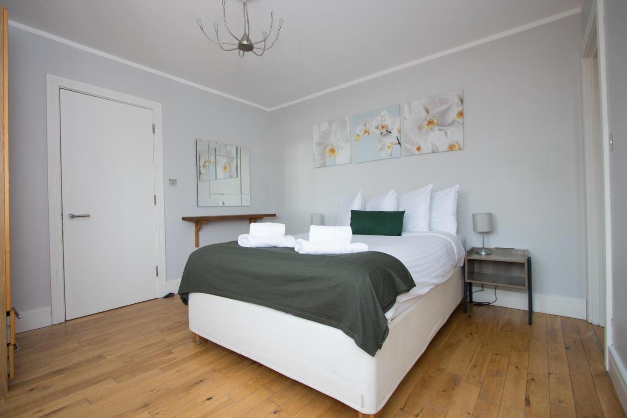 Westciti Croydon Serviced Apartments Dış mekan fotoğraf