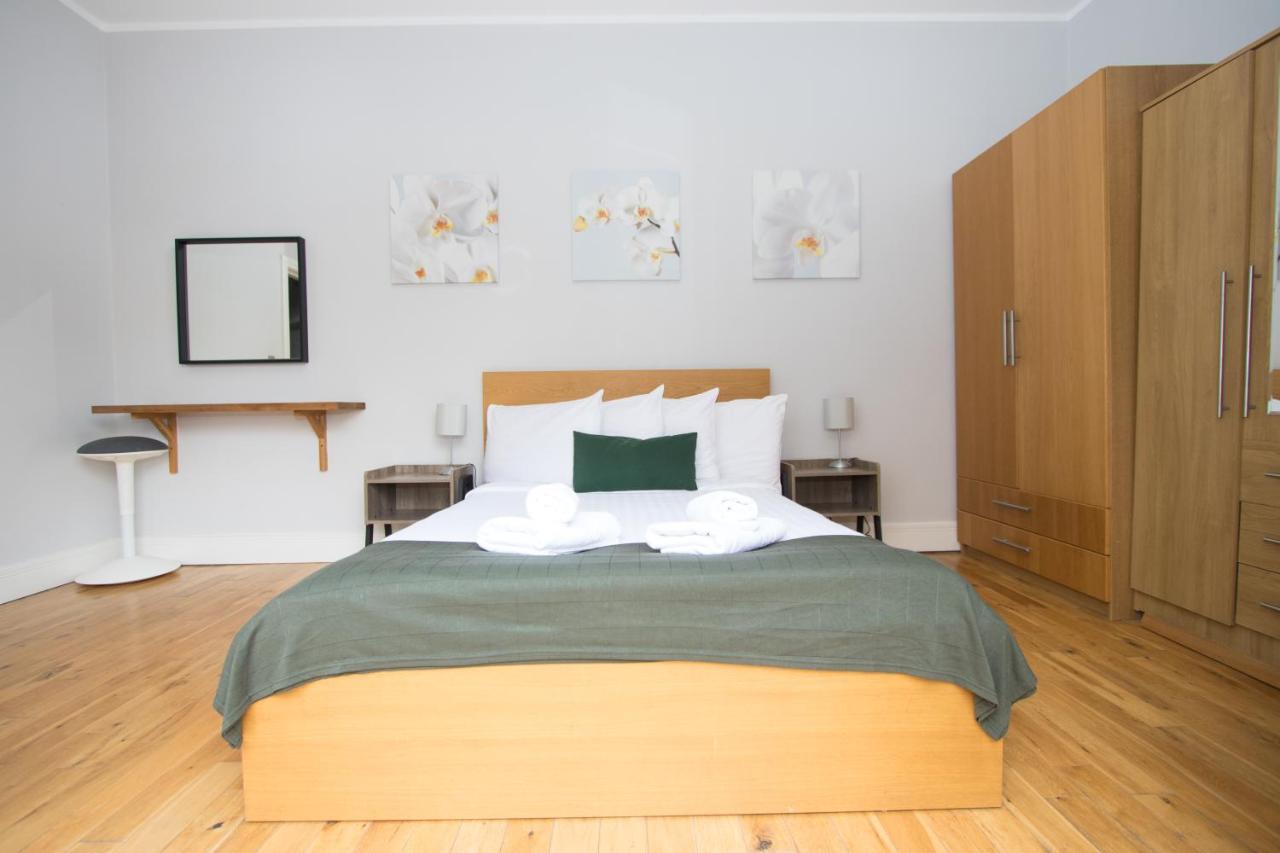 Westciti Croydon Serviced Apartments Dış mekan fotoğraf