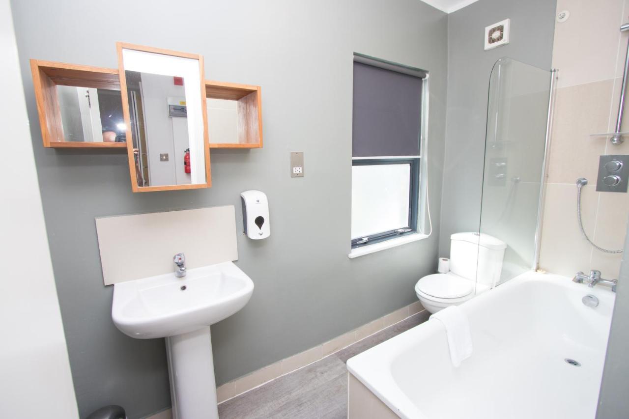 Westciti Croydon Serviced Apartments Dış mekan fotoğraf