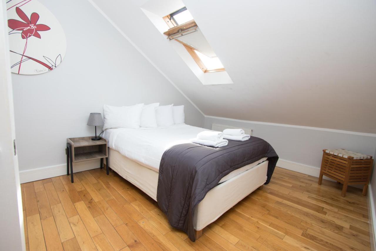 Westciti Croydon Serviced Apartments Dış mekan fotoğraf