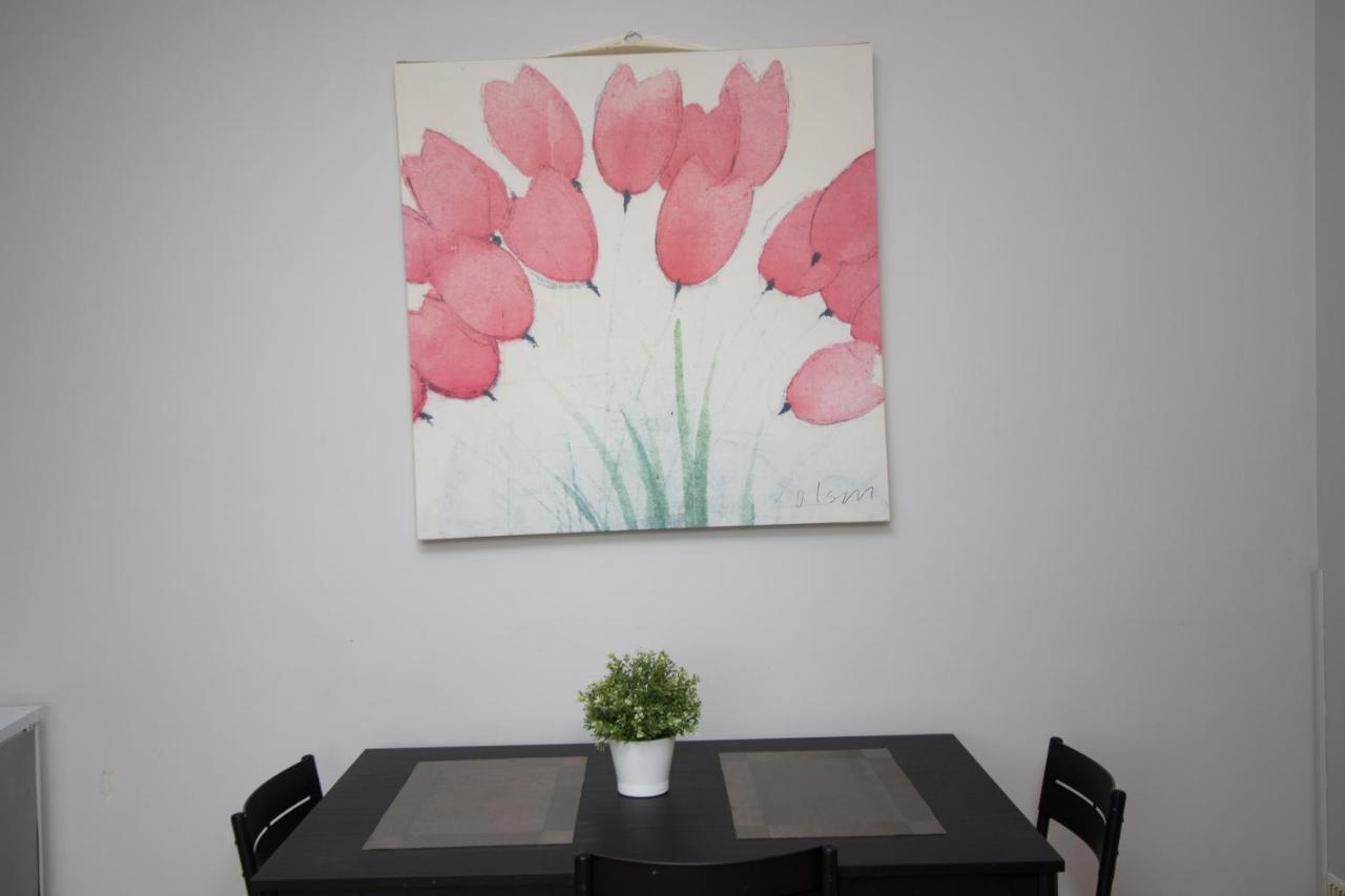 Westciti Croydon Serviced Apartments Dış mekan fotoğraf