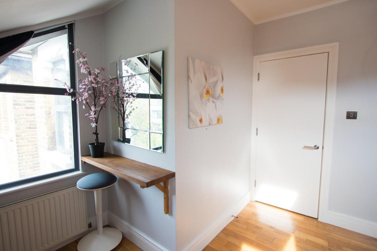 Westciti Croydon Serviced Apartments Dış mekan fotoğraf