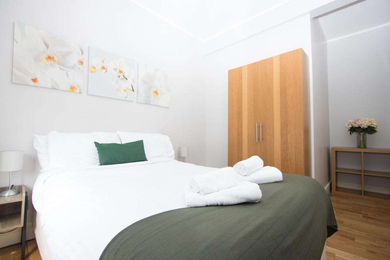 Westciti Croydon Serviced Apartments Dış mekan fotoğraf