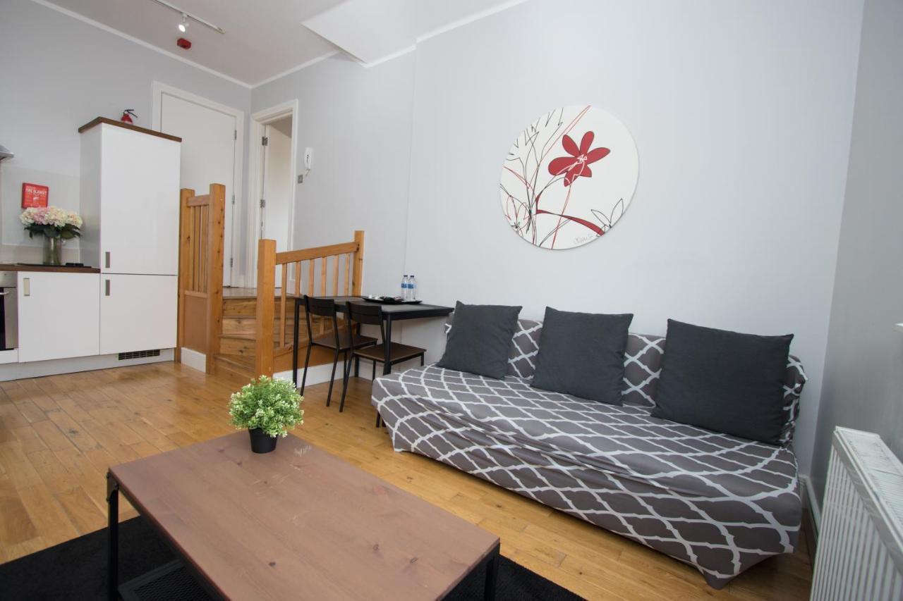 Westciti Croydon Serviced Apartments Dış mekan fotoğraf