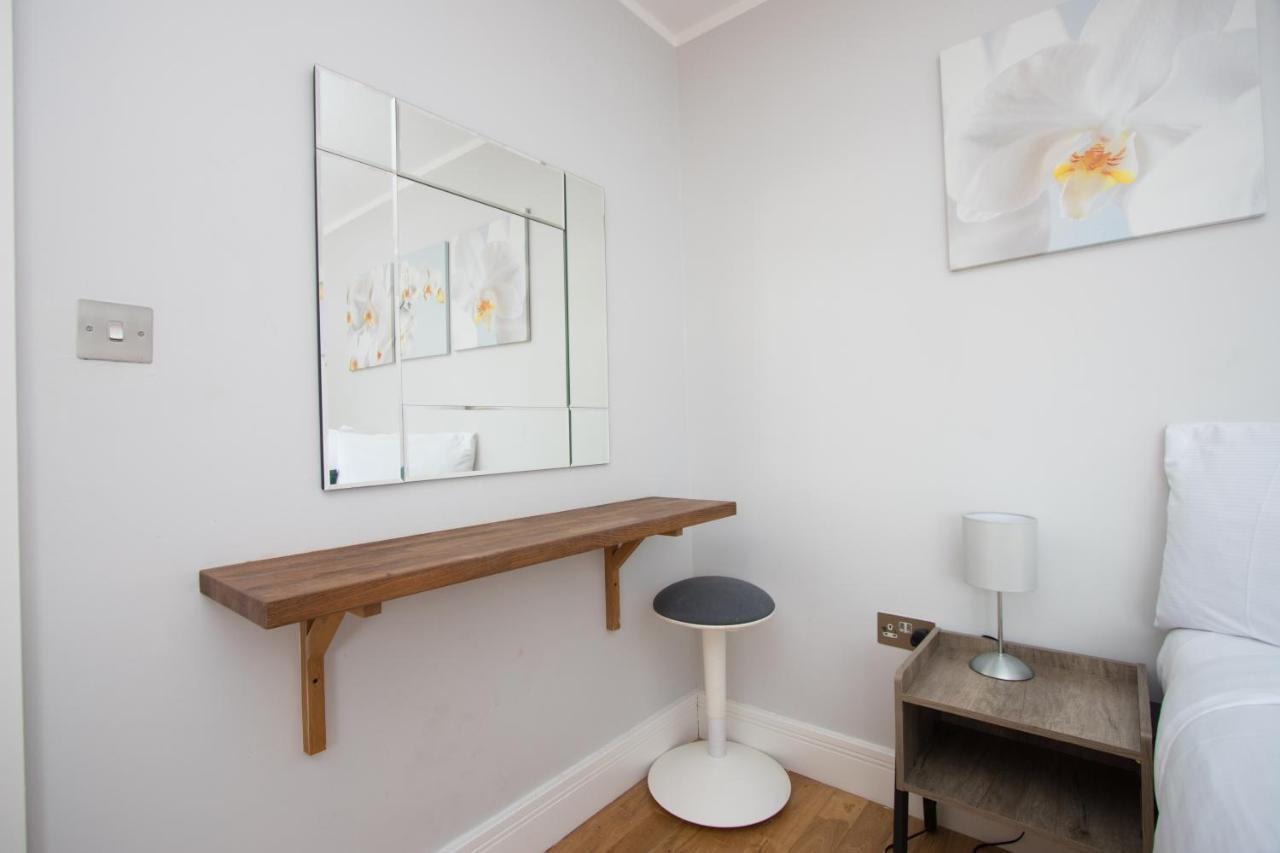 Westciti Croydon Serviced Apartments Dış mekan fotoğraf