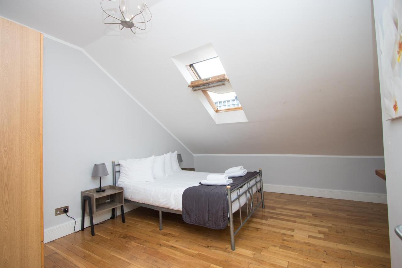 Westciti Croydon Serviced Apartments Dış mekan fotoğraf