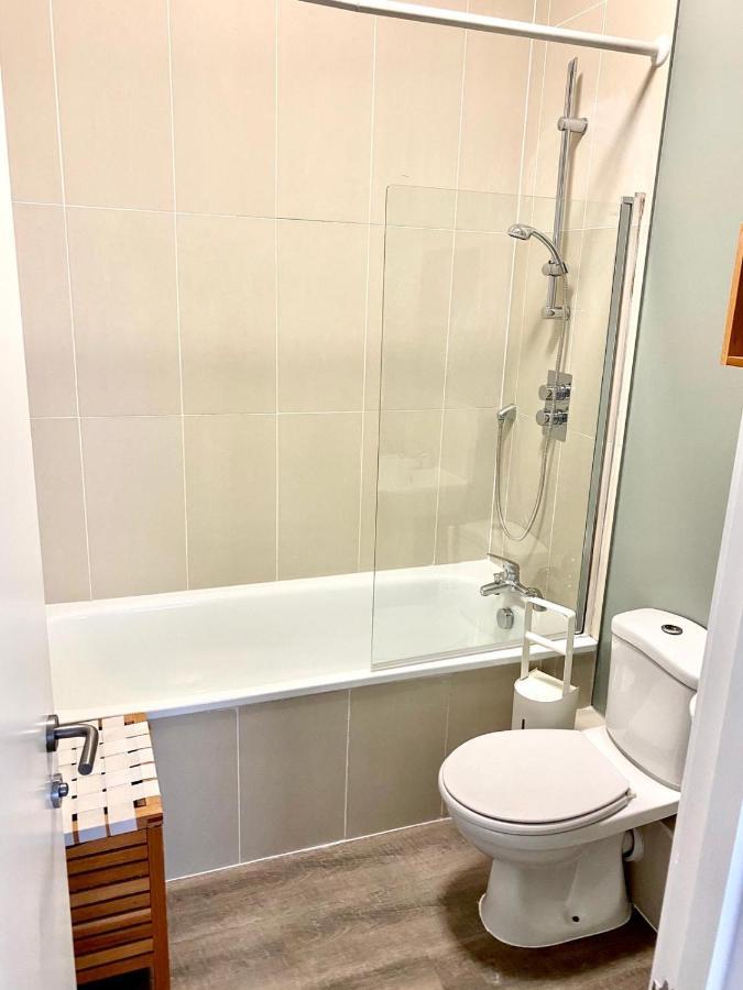 Westciti Croydon Serviced Apartments Dış mekan fotoğraf